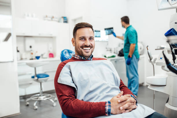 Best Root Canal Treatment  in Pomona, NJ