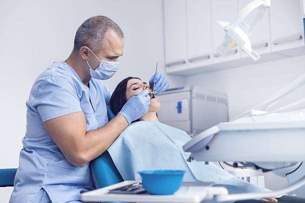 Best Oral Cancer Screening  in Pomona, NJ