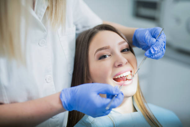Best Wisdom Tooth Removal  in Pomona, NJ